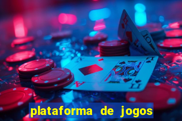 plataforma de jogos para ganhar dinheiro tigre